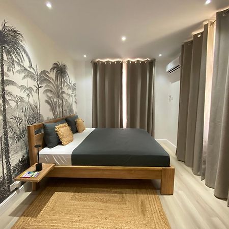 Luxury Retreat At Aqua Breeze Apartment, Flic-en-Flacq מראה חיצוני תמונה