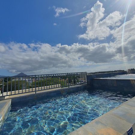 Luxury Retreat At Aqua Breeze Apartment, Flic-en-Flacq מראה חיצוני תמונה