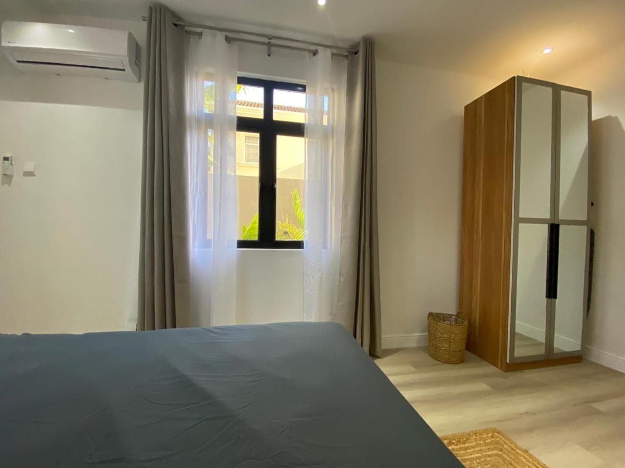 Luxury Retreat At Aqua Breeze Apartment, Flic-en-Flacq מראה חיצוני תמונה