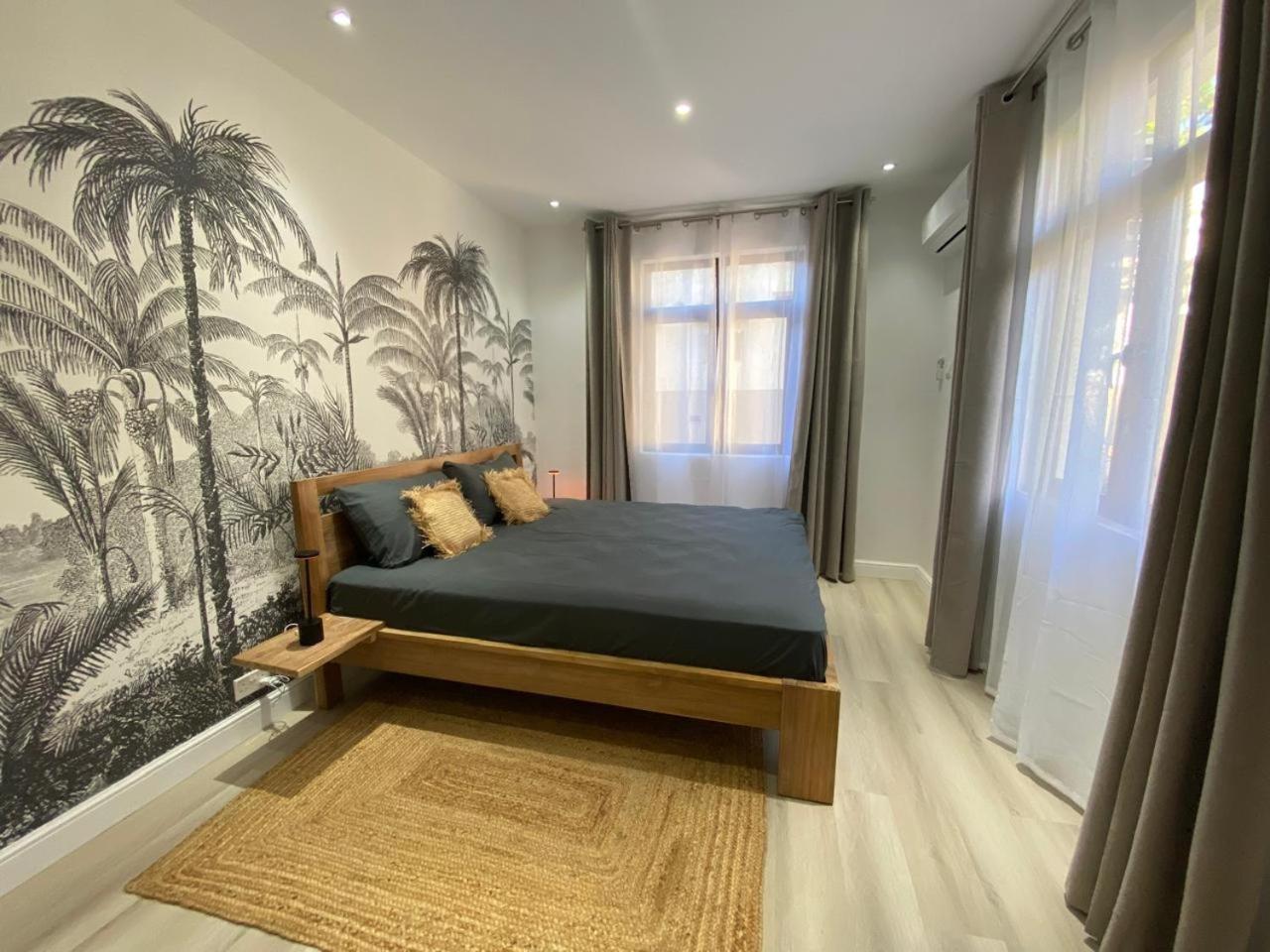 Luxury Retreat At Aqua Breeze Apartment, Flic-en-Flacq מראה חיצוני תמונה