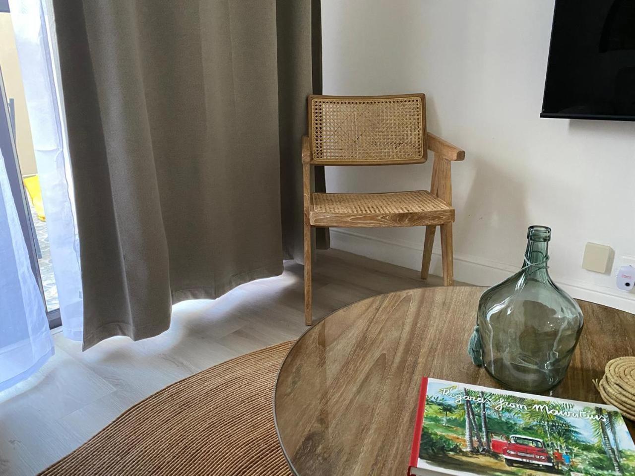 Luxury Retreat At Aqua Breeze Apartment, Flic-en-Flacq מראה חיצוני תמונה