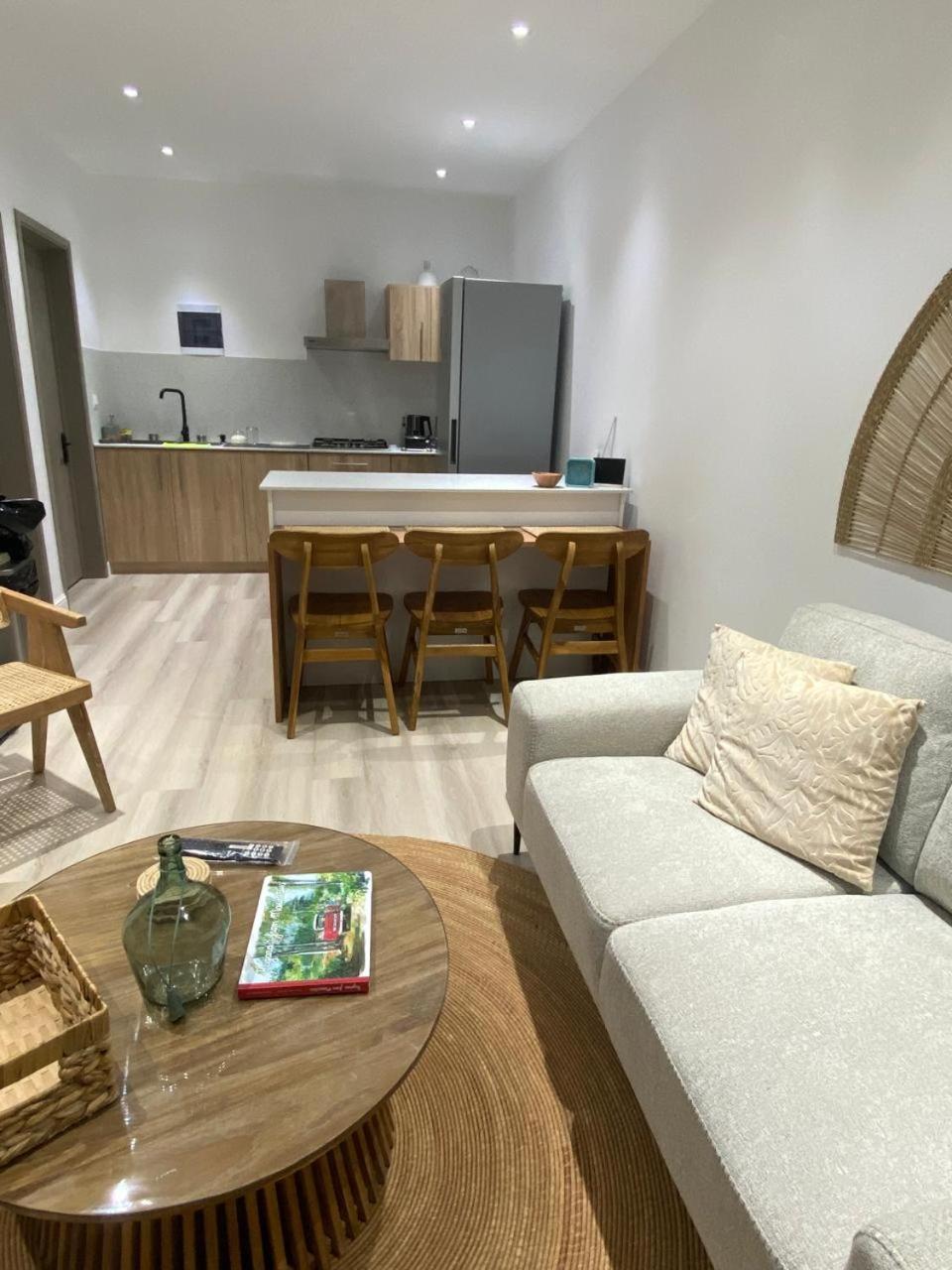 Luxury Retreat At Aqua Breeze Apartment, Flic-en-Flacq מראה חיצוני תמונה