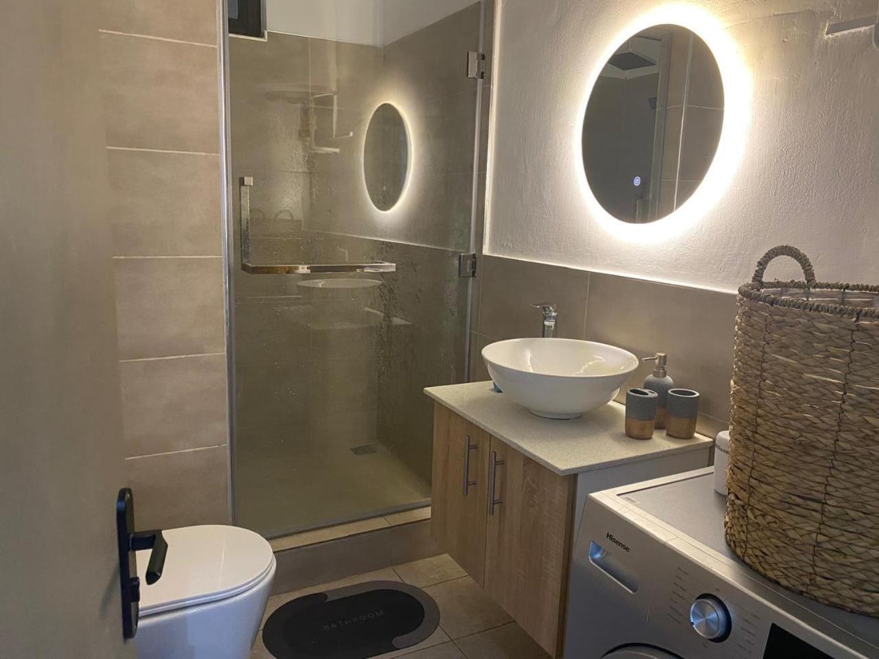 Luxury Retreat At Aqua Breeze Apartment, Flic-en-Flacq מראה חיצוני תמונה