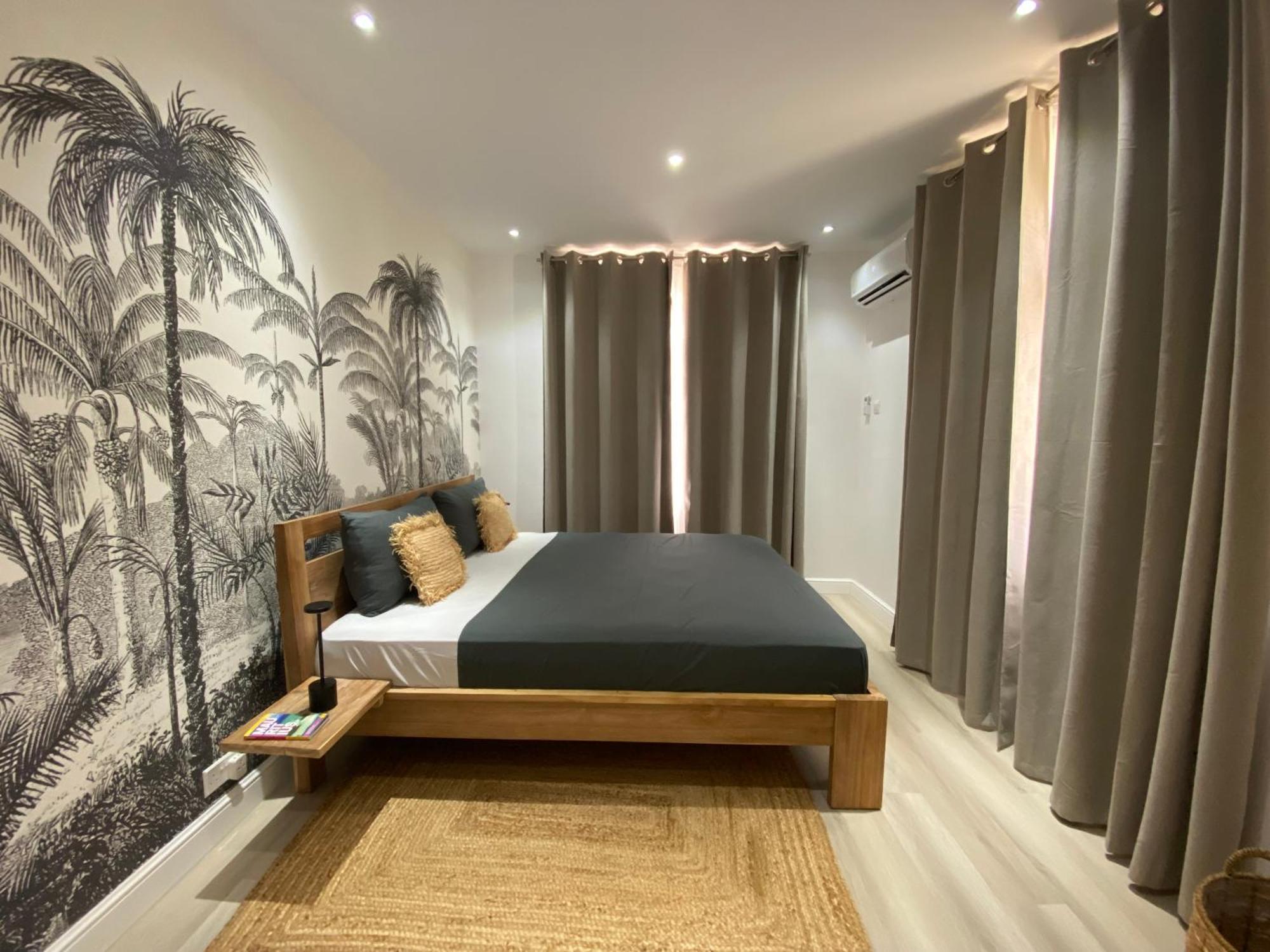 Luxury Retreat At Aqua Breeze Apartment, Flic-en-Flacq מראה חיצוני תמונה