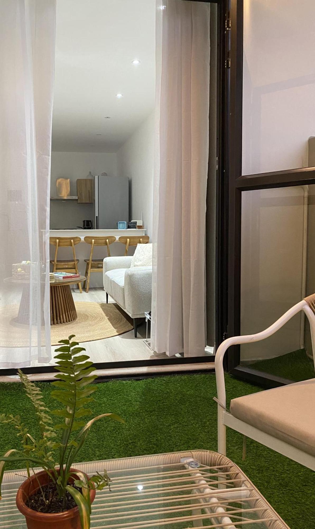 Luxury Retreat At Aqua Breeze Apartment, Flic-en-Flacq מראה חיצוני תמונה