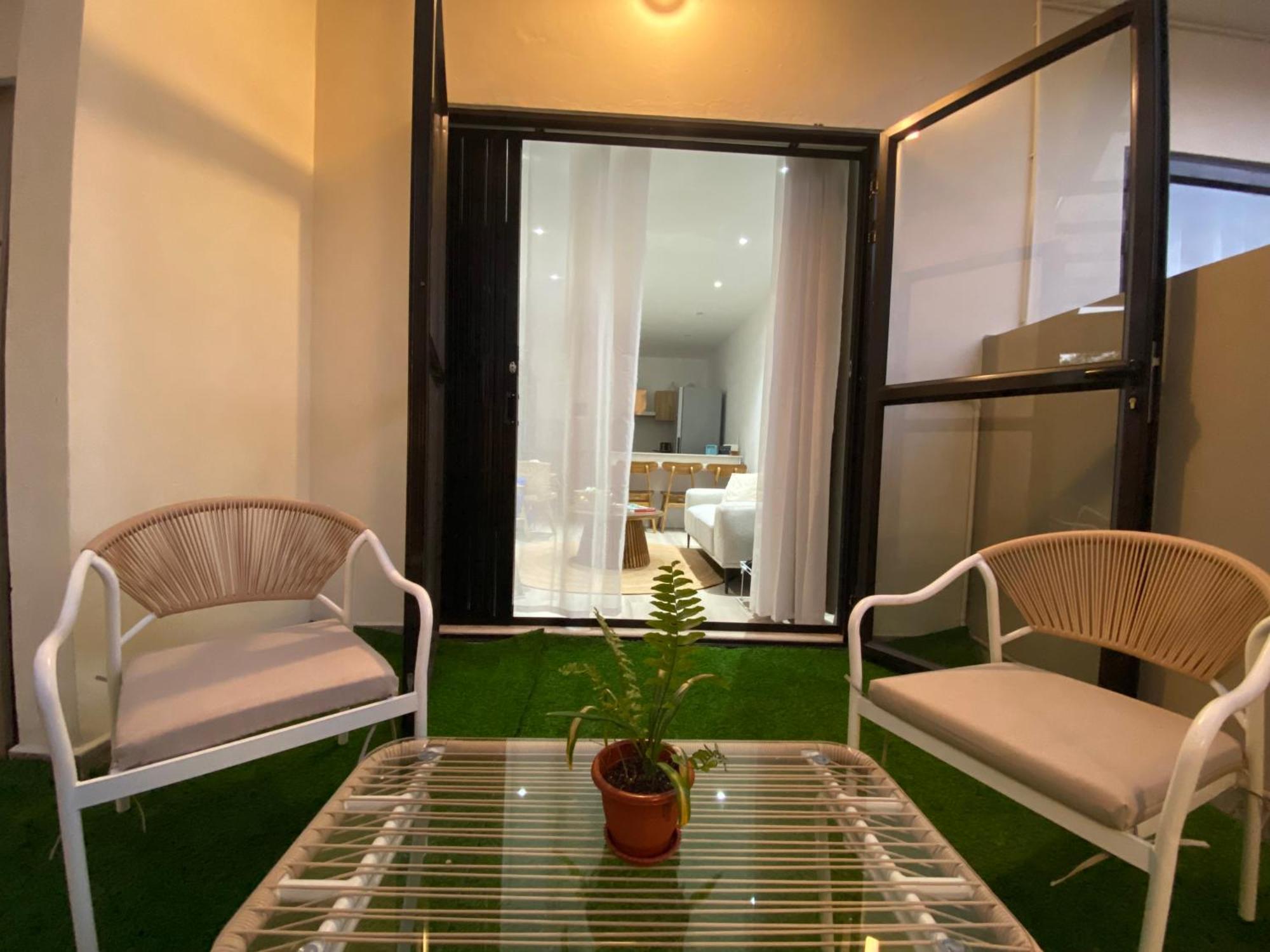 Luxury Retreat At Aqua Breeze Apartment, Flic-en-Flacq מראה חיצוני תמונה