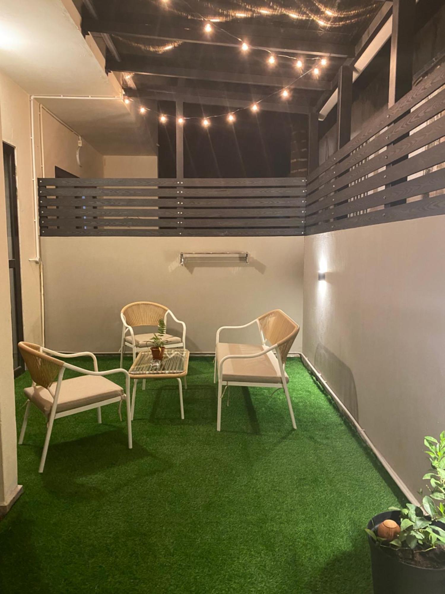 Luxury Retreat At Aqua Breeze Apartment, Flic-en-Flacq מראה חיצוני תמונה