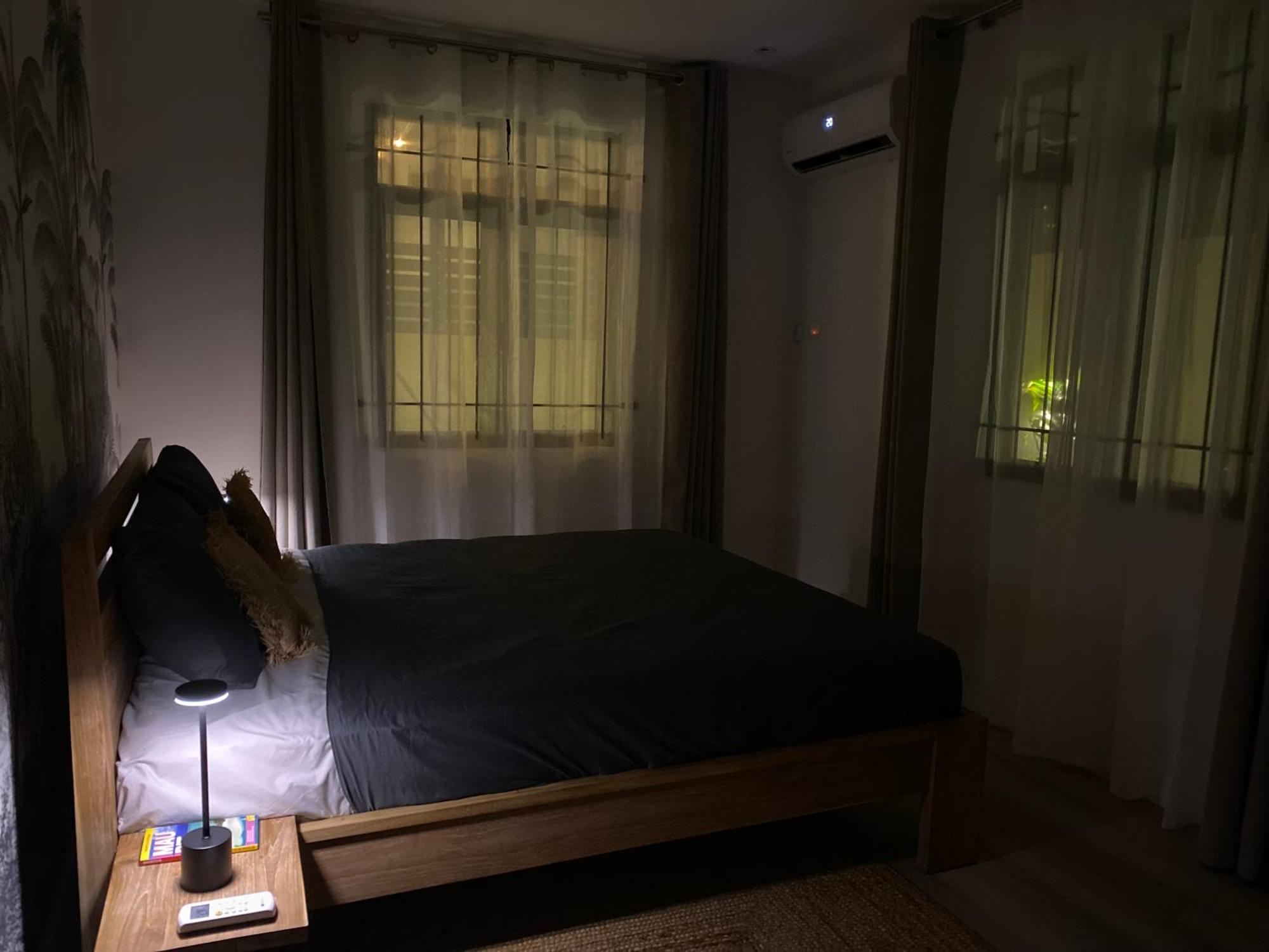 Luxury Retreat At Aqua Breeze Apartment, Flic-en-Flacq מראה חיצוני תמונה